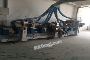 高效處置積壓木工設(shè)備 電子鋸、砂光機、排鉆與高頻拼板機的實用指南